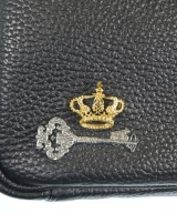 A.D.M.J（エーディーエムジェイ）ショルダーバッグ 黒 サイズ:- レディース/2200675043014