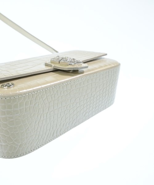 A.D.M.J（エーディーエムジェイ）ショルダーバッグ 白 サイズ:- レディース/2200675731010