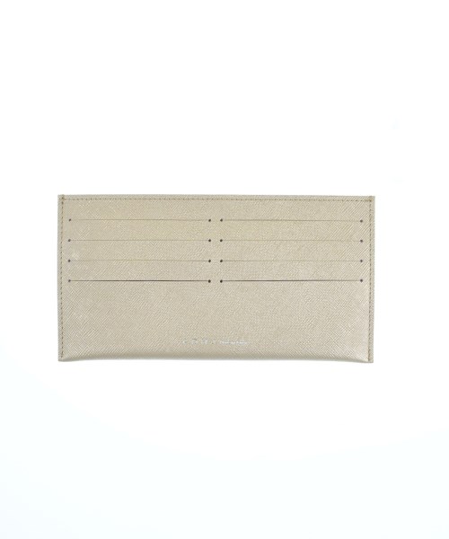 A.D.M.J（エーディーエムジェイ）ショルダーバッグ 白 サイズ:- レディース/2200675731010