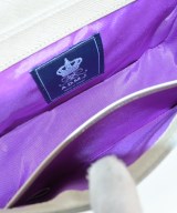 A.D.M.J（エーディーエムジェイ）ショルダーバッグ 白 サイズ:- レディース/2200675731010