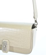 A.D.M.J（エーディーエムジェイ）ショルダーバッグ 白 サイズ:- レディース/2200675731010