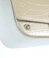 A.D.M.J（エーディーエムジェイ）ショルダーバッグ 白 サイズ:- レディース/2200675731010