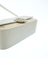 A.D.M.J（エーディーエムジェイ）ショルダーバッグ 白 サイズ:- レディース/2200675731010