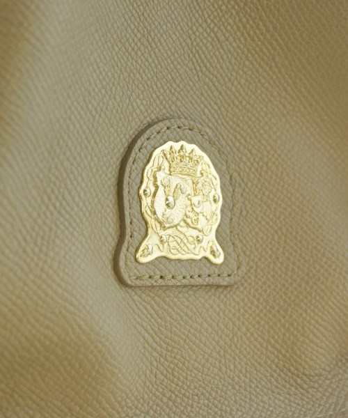 A.D.M.J（エーディーエムジェイ）トートバッグ ベージュ サイズ:- レディース/2200673879011