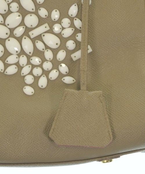 A.D.M.J（エーディーエムジェイ）トートバッグ ベージュ サイズ:- レディース/2200673879011