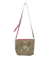 A.D.M.J（エーディーエムジェイ）トートバッグ ベージュ サイズ:- レディース/2200673879011