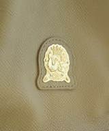 A.D.M.J（エーディーエムジェイ）トートバッグ ベージュ サイズ:- レディース/2200673879011