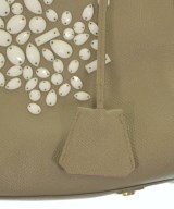 A.D.M.J（エーディーエムジェイ）トートバッグ ベージュ サイズ:- レディース/2200673879011