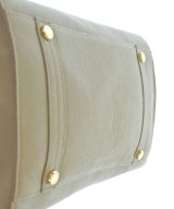 A.D.M.J（エーディーエムジェイ）トートバッグ ベージュ サイズ:- レディース/2200673879011