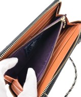 A.D.M.J（エーディーエムジェイ）財布・コインケース 黒 サイズ:- レディース/2200692634011