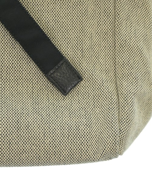 A.D.M.J（エーディーエムジェイ）トートバッグ 白 サイズ:- レディース/2200709917083