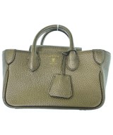 A.D.M.J（エーディーエムジェイ）ショルダーバッグ シルバー サイズ:- レディース/2200639146034