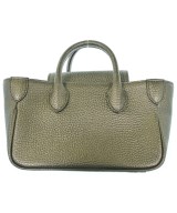 A.D.M.J（エーディーエムジェイ）ショルダーバッグ シルバー サイズ:- レディース/2200639146034