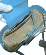 A.D.M.J（エーディーエムジェイ）ショルダーバッグ シルバー サイズ:- レディース/2200639146034