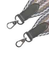 A.D.M.J（エーディーエムジェイ）小物類（その他） グレー サイズ:- レディース/2200639146041