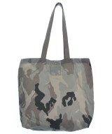 A.D.M.J（エーディーエムジェイ）トートバッグ グレー サイズ:- レディース/2200653343075