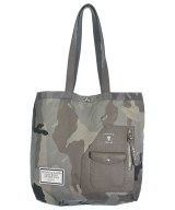 A.D.M.J トートバッグ