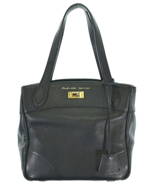 A.D.M.J(エーディーエムジェイ)その他 黒 サイズ:-/2200661312049