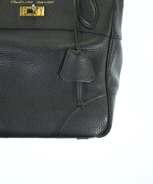 A.D.M.J（エーディーエムジェイ）その他 黒 サイズ:- レディース/2200661312049