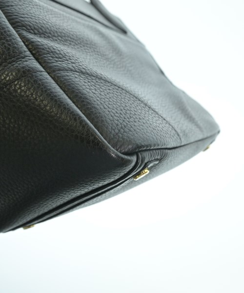 A.D.M.J（エーディーエムジェイ）その他 黒 サイズ:- レディース/2200661312049