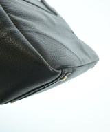 A.D.M.J（エーディーエムジェイ）その他 黒 サイズ:- レディース/2200661312049