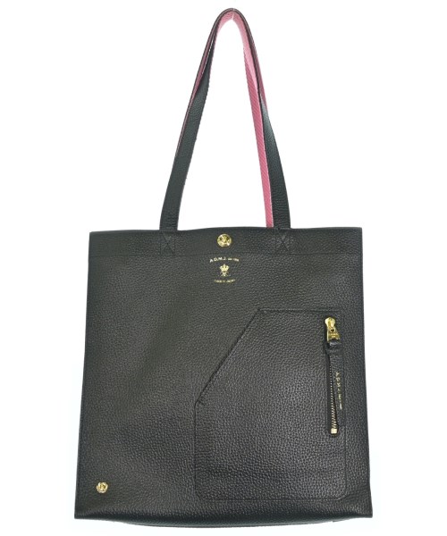 A.D.M.J(エーディーエムジェイ)のショルダーバッグ サイズ:- 18,200円