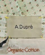 A.Dupre（エイデュプレ）ロング・マキシ丈スカート 白 サイズ:M レディース/2200642015037