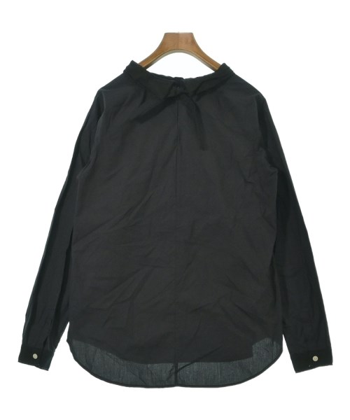 A.Dupre（エイデュプレ）カジュアルシャツ 黒 サイズ:S レディース/2200648871057