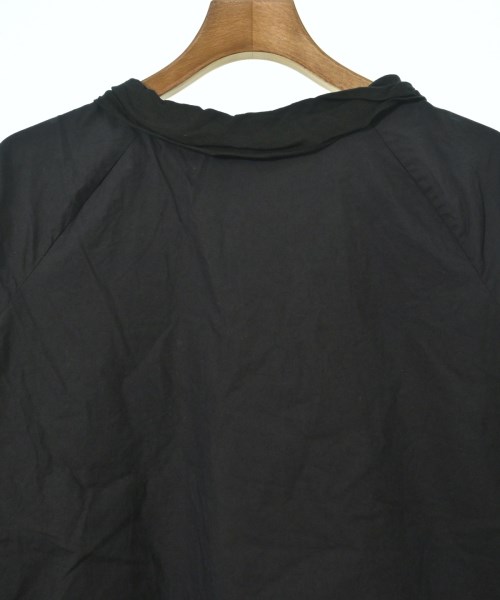 A.Dupre（エイデュプレ）カジュアルシャツ 黒 サイズ:S レディース/2200648871057