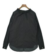 A.Dupre（エイデュプレ）カジュアルシャツ 黒 サイズ:S レディース/2200648871057