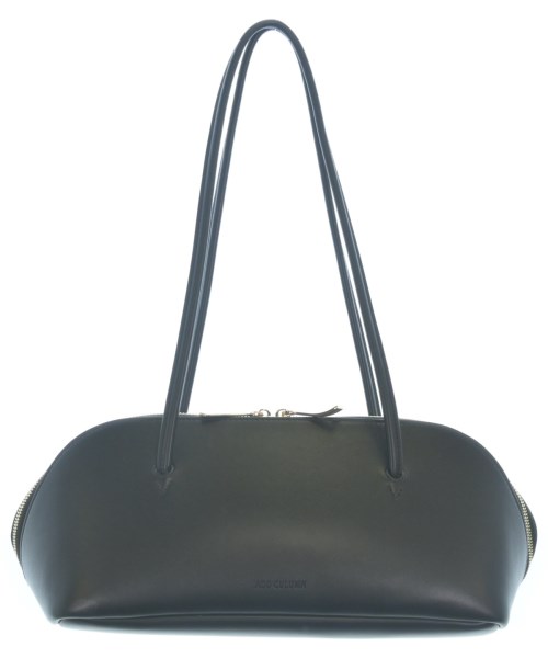 ADD CULUMN(アドカラム)ショルダーバッグ 黒 サイズ:-/2200638030013