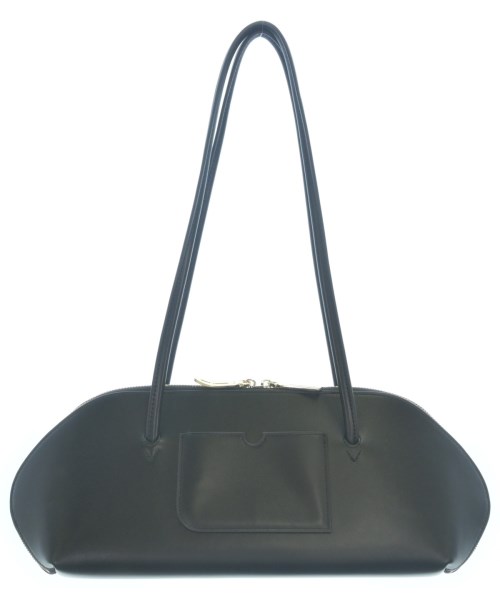 ADD CULUMN（アドカラム）ショルダーバッグ 黒 サイズ:- レディース/2200638030013