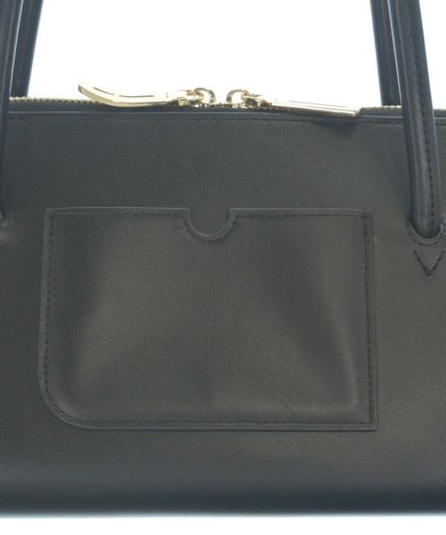 ADD CULUMN（アドカラム）ショルダーバッグ 黒 サイズ:- レディース/2200638030013