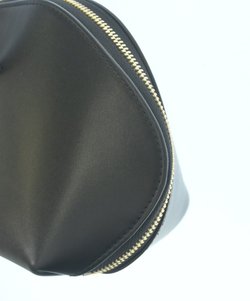 ADD CULUMN（アドカラム）ショルダーバッグ 黒 サイズ:- レディース/2200638030013