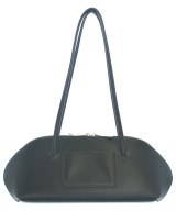 ADD CULUMN（アドカラム）ショルダーバッグ 黒 サイズ:- レディース/2200638030013