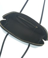 ADD CULUMN（アドカラム）ショルダーバッグ 黒 サイズ:- レディース/2200638030013