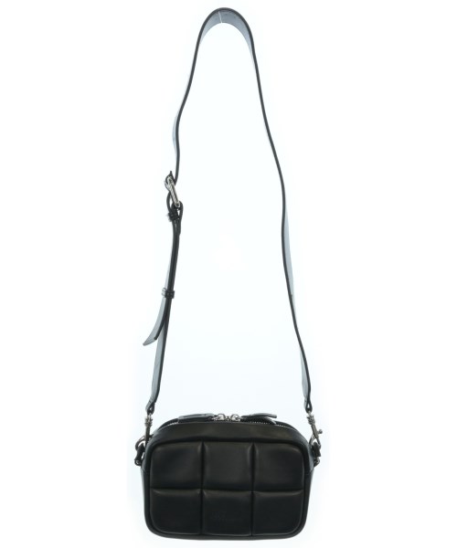 ADD CULUMN(アドカラム)ショルダーバッグ 黒 サイズ:-/2200640391034