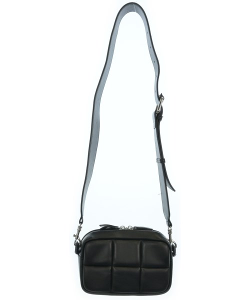 ADD CULUMN（アドカラム）ショルダーバッグ 黒 サイズ:- レディース/2200640391034