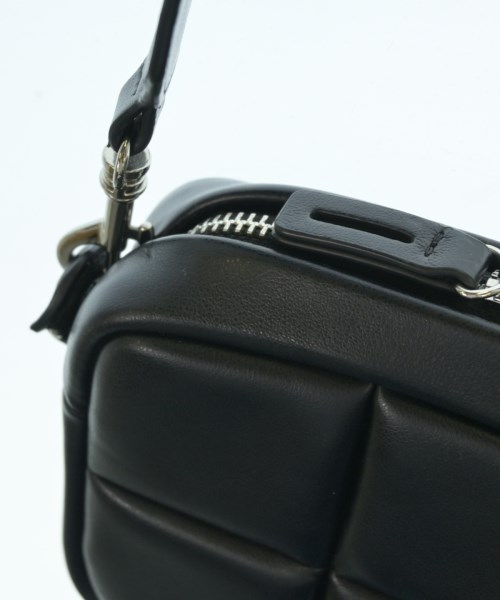 ADD CULUMN（アドカラム）ショルダーバッグ 黒 サイズ:- レディース/2200640391034