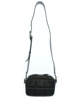 ADD CULUMN（アドカラム）ショルダーバッグ 黒 サイズ:- レディース/2200640391034