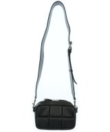 ADD CULUMN（アドカラム）ショルダーバッグ 黒 サイズ:- レディース/2200640391034