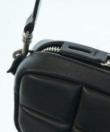 ADD CULUMN（アドカラム）ショルダーバッグ 黒 サイズ:- レディース/2200640391034