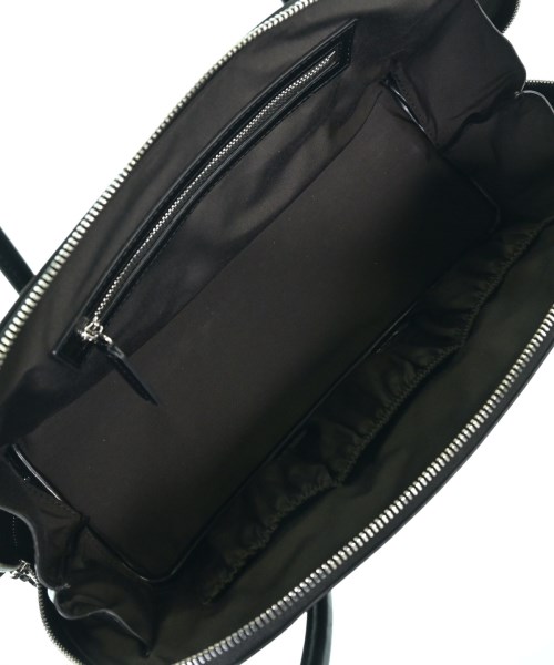 ADD CULUMN（アドカラム）ハンドバッグ 黒 サイズ:- レディース/2200637666046