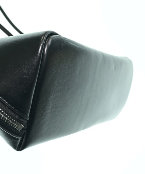 ADD CULUMN（アドカラム）ハンドバッグ 黒 サイズ:- レディース/2200637666046