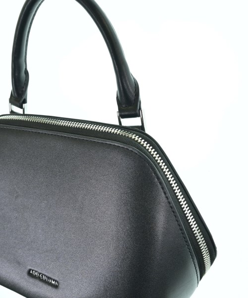 ADD CULUMN（アドカラム）ショルダーバッグ 黒 サイズ:- レディース/2200635002082