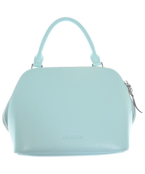 ADD CULUMN(アドカラム)ショルダーバッグ 青 サイズ:-/2200635002099