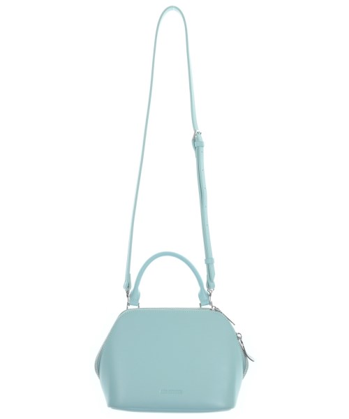 ADD CULUMN（アドカラム）ショルダーバッグ 青 サイズ:- レディース/2200635002099