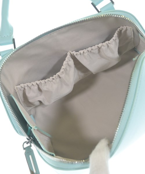 ADD CULUMN（アドカラム）ショルダーバッグ 青 サイズ:- レディース/2200635002099