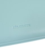 ADD CULUMN（アドカラム）ショルダーバッグ 青 サイズ:- レディース/2200635002099