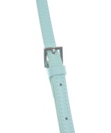 ADD CULUMN（アドカラム）ショルダーバッグ 青 サイズ:- レディース/2200635002099